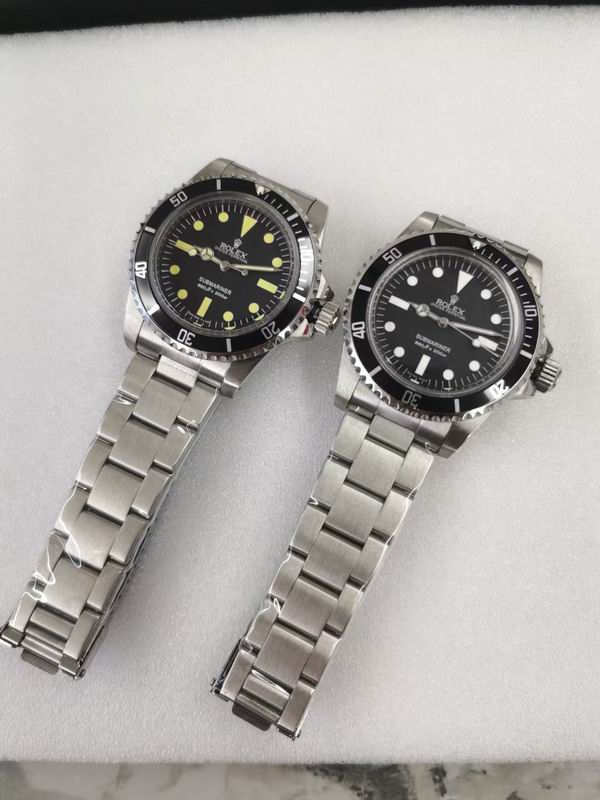 Rolex 40mm 080827